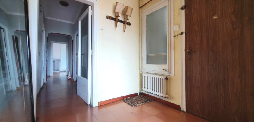 PENÚLTIMA planta con VISTAS y TERRAZAS en Passeig San Joan