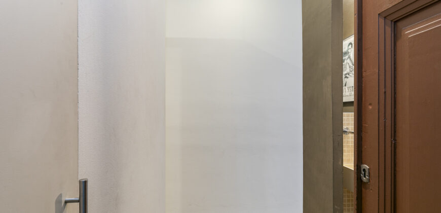 Coqueto piso de diseño con bonitas vistas de la Sagrada Familia. OPORTUNIDAD