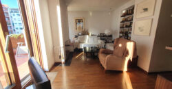 Espectacular ÀTIC a 3 vents amb 130m2 de terrasses a prop de Plaça Joanic