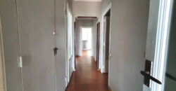 PENÚLTIMA planta con VISTAS y TERRAZAS en Passeig San Joan