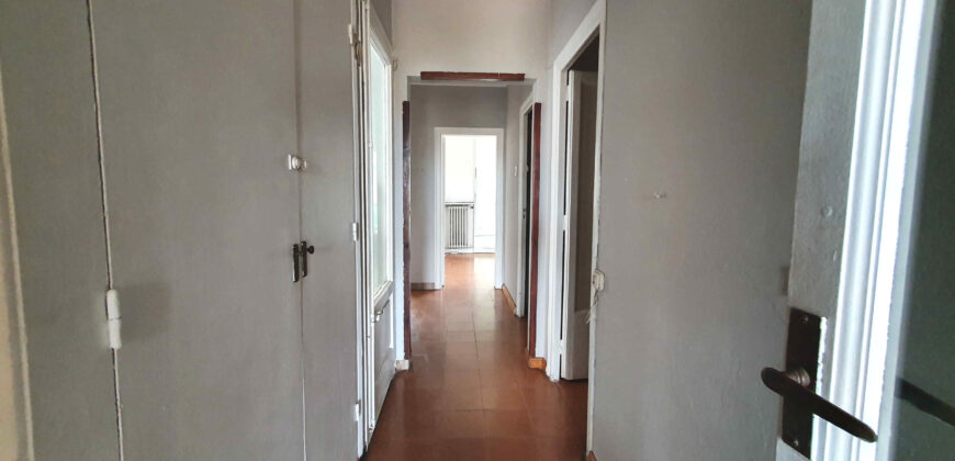 PENÚLTIMA planta con VISTAS y TERRAZAS en Passeig San Joan