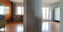 PENÚLTIMA planta con VISTAS y TERRAZAS en Passeig San Joan