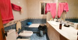 Exclusiva planta principal con jardín privado en Eixample Derecho