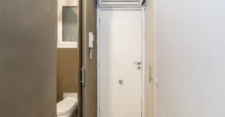 Coqueto piso de diseño con bonitas vistas de la Sagrada Familia. OPORTUNIDAD