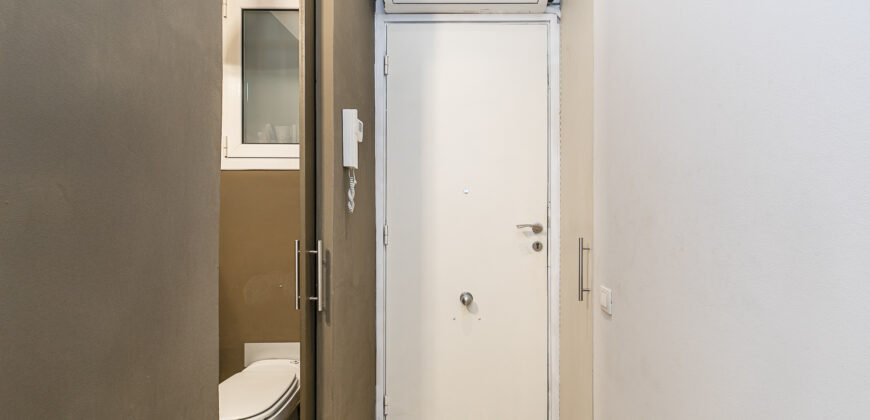 Coqueto piso de diseño con bonitas vistas de la Sagrada Familia. OPORTUNIDAD