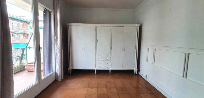 PENÚLTIMA planta con VISTAS y TERRAZAS en Passeig San Joan