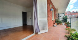 PENÚLTIMA planta con VISTAS y TERRAZAS en Passeig San Joan