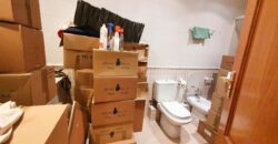 Exclusiva planta principal con jardín privado en Eixample Derecho