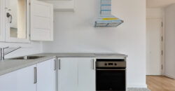 ÁTICO DE OBRA NUEVA con preciosa terraza a nivel en Ronda Sant Antoni. (Ático 2)