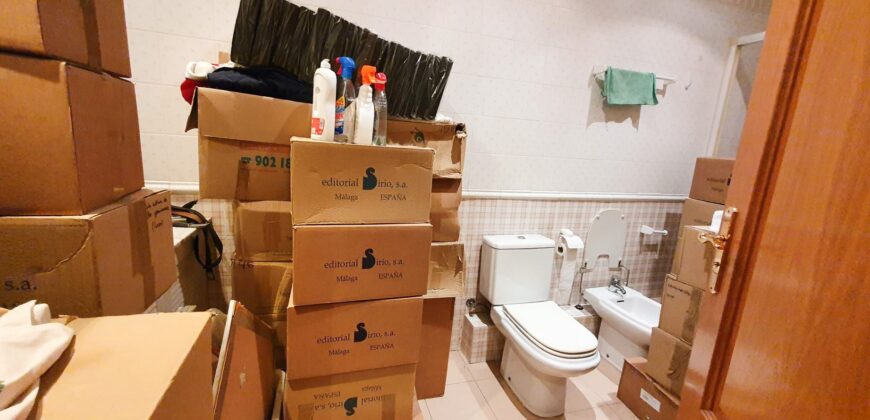 Exclusiva planta principal con jardín privado en Eixample Derecho