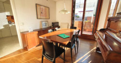 Espectacular ÀTIC a 3 vents amb 130m2 de terrasses a prop de Plaça Joanic