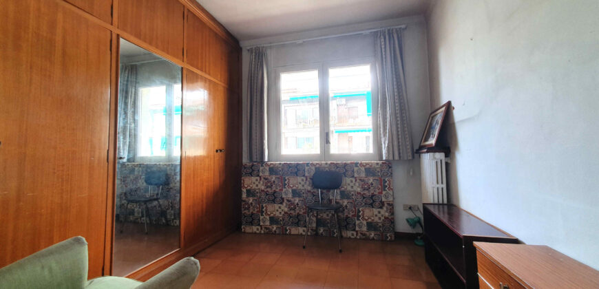 PENÚLTIMA planta con VISTAS y TERRAZAS en Passeig San Joan