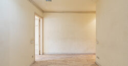 Amplia y SOLEADA vivienda con TERRAZA situada junto al distrito de Sarrià-Sant Gervasi y Casa Vicens Gaudí.