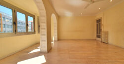 Amplia y SOLEADA vivienda con TERRAZA situada junto al distrito de Sarrià-Sant Gervasi y Casa Vicens Gaudí.