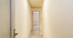 Amplia y SOLEADA vivienda con TERRAZA situada junto al distrito de Sarrià-Sant Gervasi y Casa Vicens Gaudí.