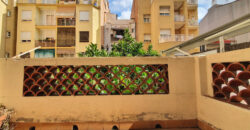 Amplia y SOLEADA vivienda con TERRAZA situada junto al distrito de Sarrià-Sant Gervasi y Casa Vicens Gaudí.