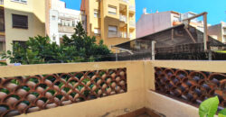 Amplia y SOLEADA vivienda con TERRAZA situada junto al distrito de Sarrià-Sant Gervasi y Casa Vicens Gaudí.