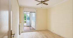 Amplia y SOLEADA vivienda con TERRAZA situada junto al distrito de Sarrià-Sant Gervasi y Casa Vicens Gaudí.