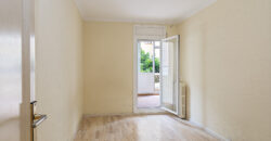 Amplia y SOLEADA vivienda con TERRAZA situada junto al distrito de Sarrià-Sant Gervasi y Casa Vicens Gaudí.