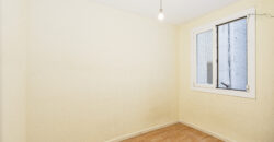 Amplia y SOLEADA vivienda con TERRAZA situada junto al distrito de Sarrià-Sant Gervasi y Casa Vicens Gaudí.