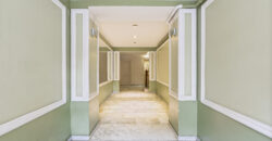 Amplia y SOLEADA vivienda con TERRAZA situada junto al distrito de Sarrià-Sant Gervasi y Casa Vicens Gaudí.